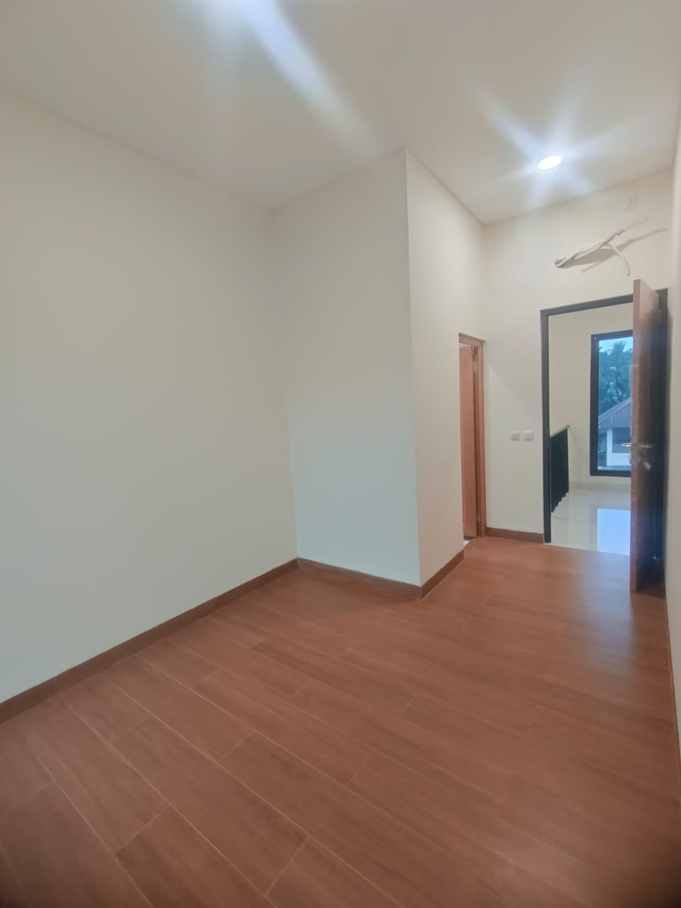 Rumah Modern 2 Lantai Ready Stock Cluster di Cimanggis Depok