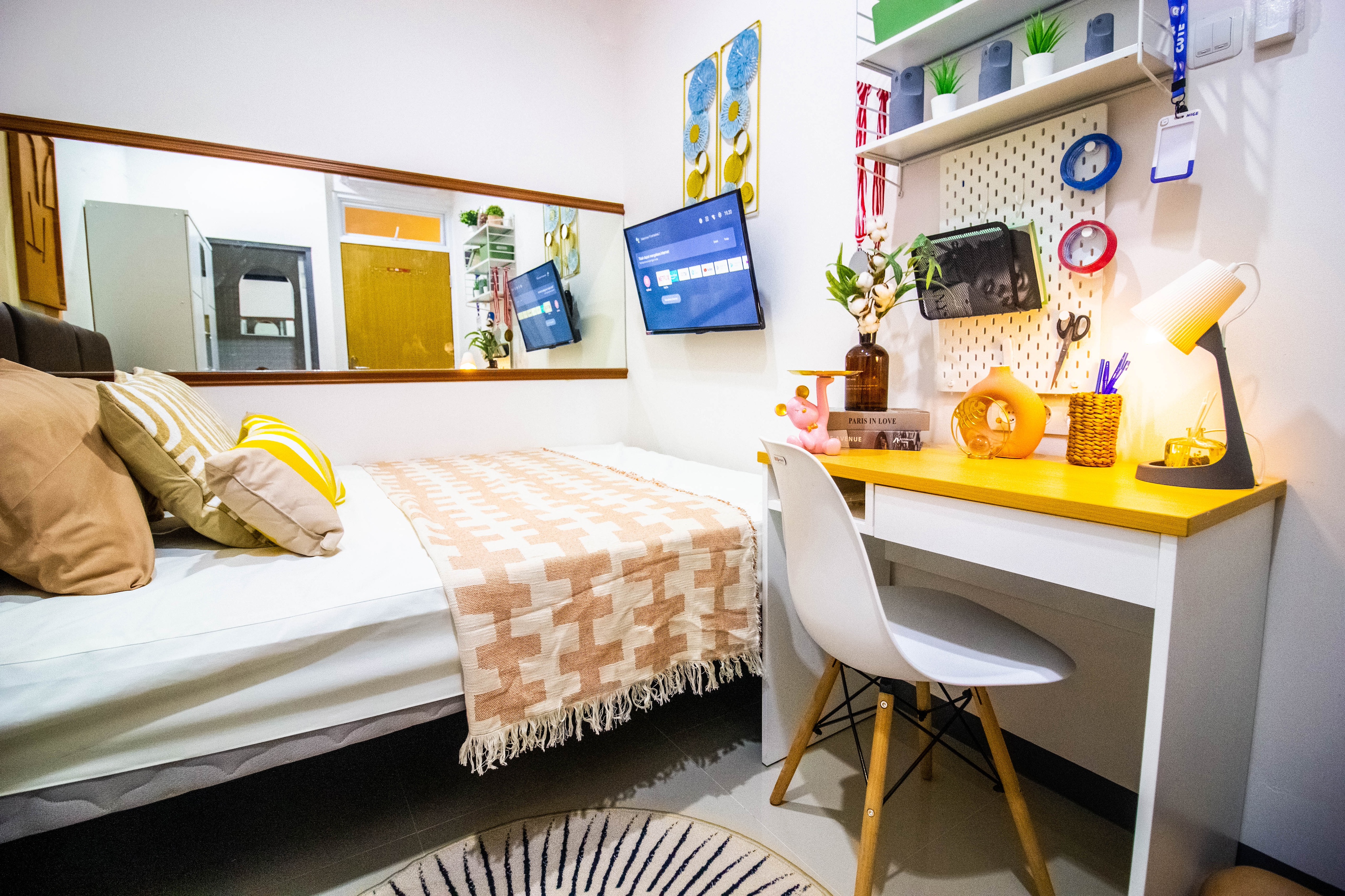 Dijual Rumah Kost di Jl.Muwardi, Grogol, Kec.Grogol Petamburan