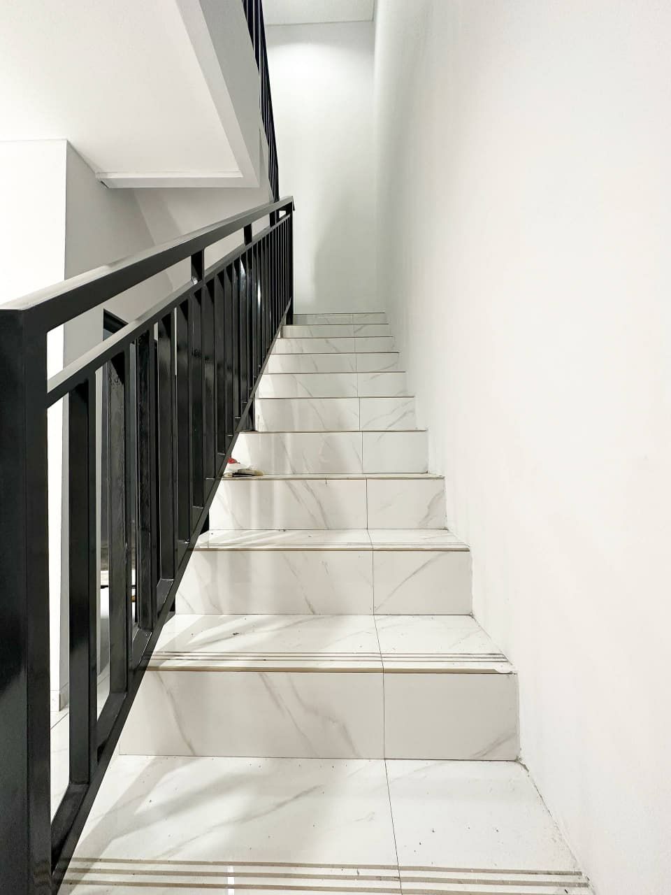 Cluster strategis dekat akses tol dan Stasiun Cibubur Jakarta Ti