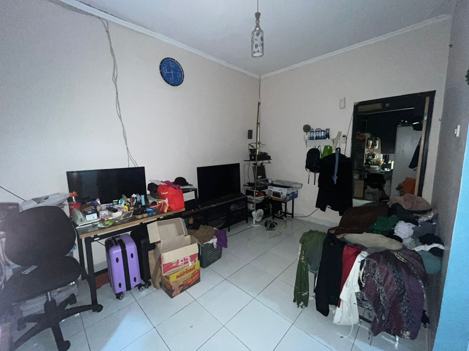 Rumah murah 475 juta siap huni Taman Anyelir 3 Kalimulya Depok