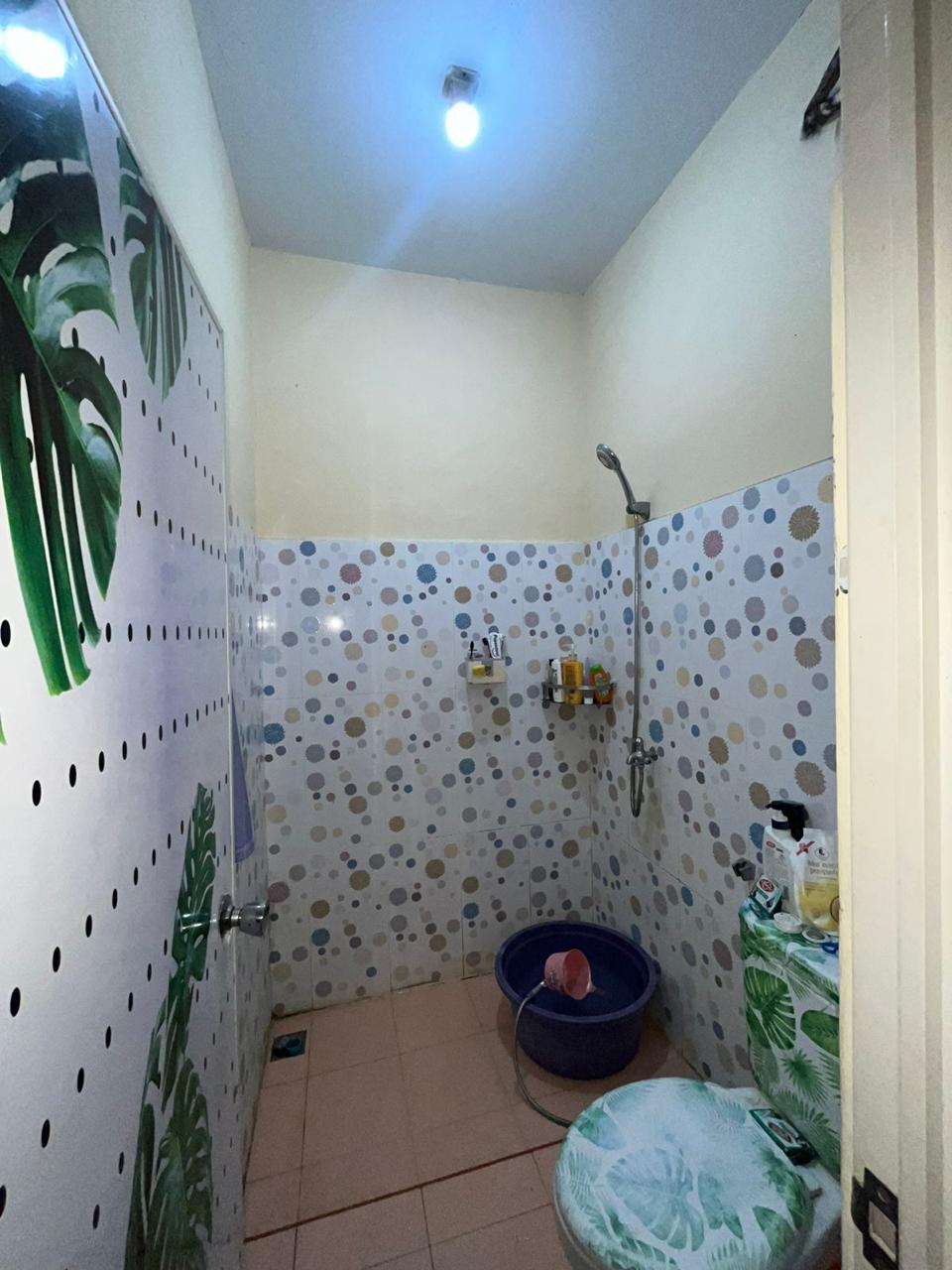 Rumah murah 475 juta siap huni Taman Anyelir 3 Kalimulya Depok