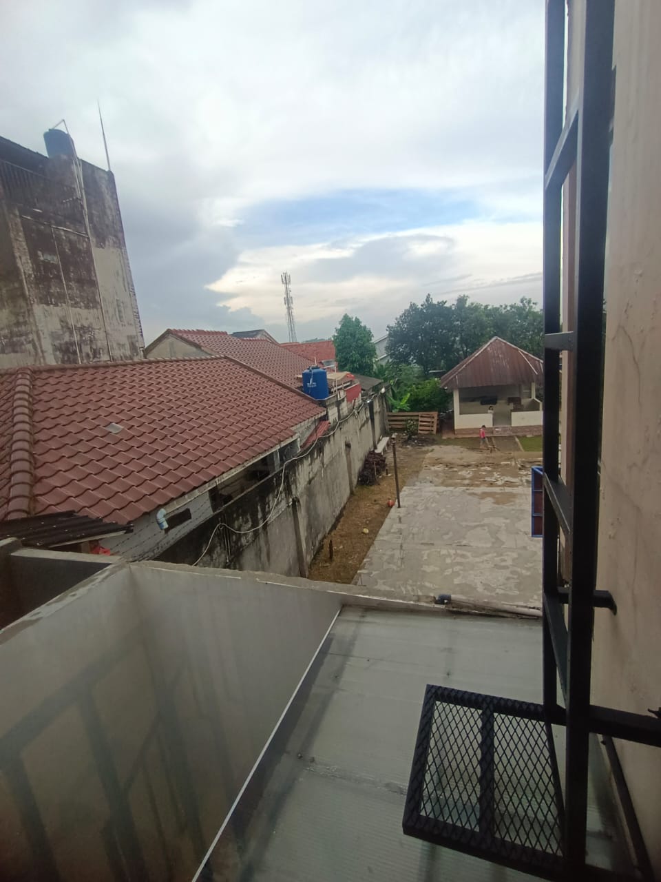 Rumah Modern 2 Lantai Ready Stock Cluster di Cimanggis Depok