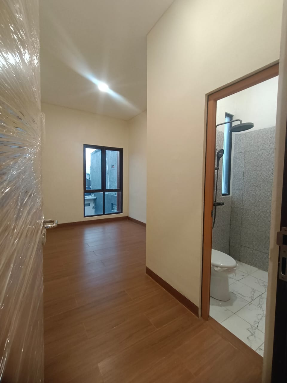 Rumah Modern 2 Lantai Ready Stock Cluster di Cimanggis Depok