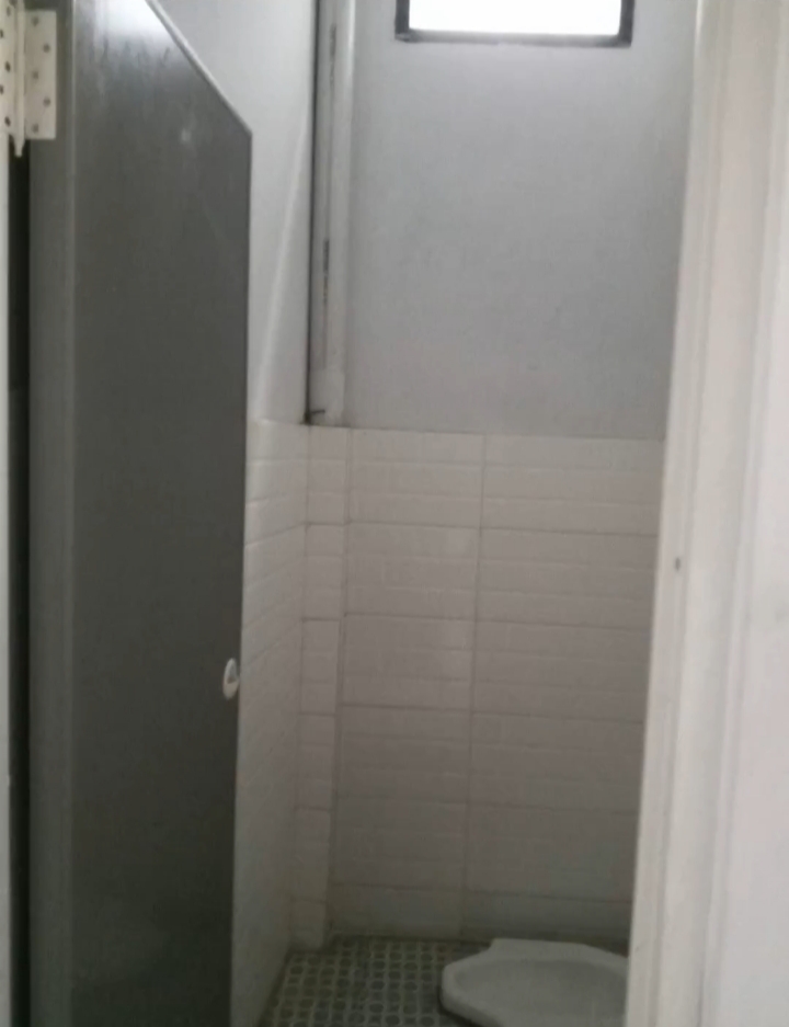 Rumah baru murah mezzaine akses motor di Pondok Rajeg