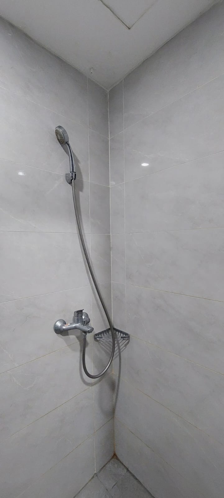 Disewakan Apartemen Pacific Garden, Alam Sutera