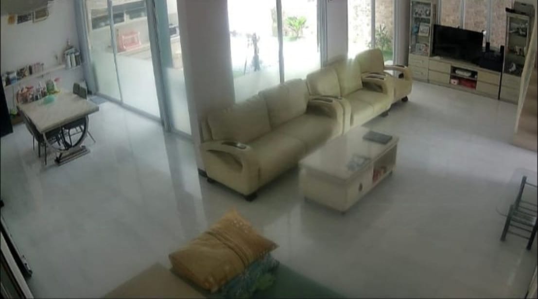 Dijual Rumah di Taman Palem Lestari, Cengkareng, Jakarta Barat