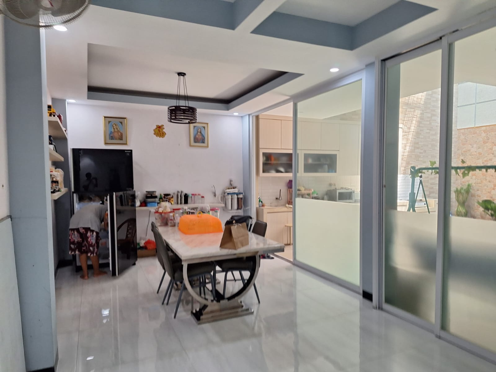 Dijual Rumah di Taman Palem Lestari, Cengkareng, Jakarta Barat