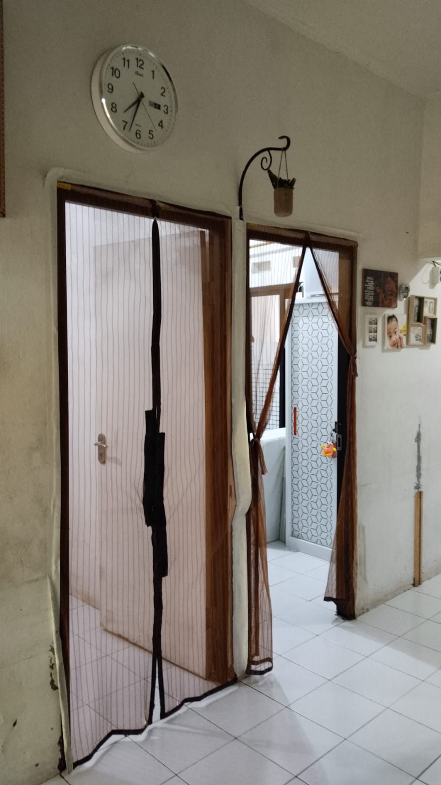 BU Rumah 550 juta siap huni Taman Anyelir 3 Kalimulya Depok