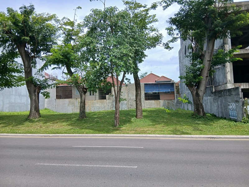 Dijual/Disewakan Tanah Kavling Strategis di Royal Park Citraland