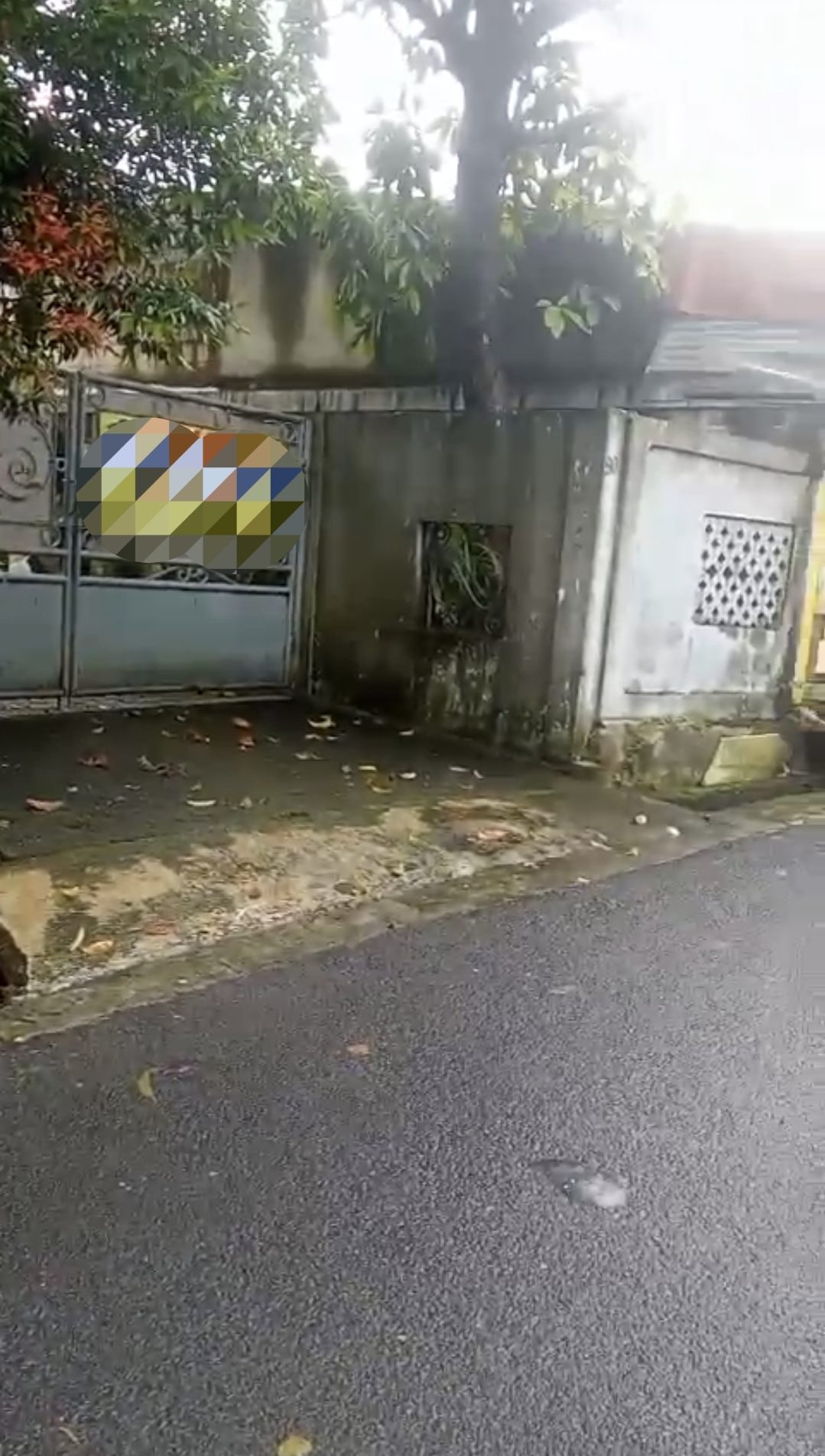 Jual Rumah Hitung Harga Tanah Layak Huni Strategis di Jagakarsa,