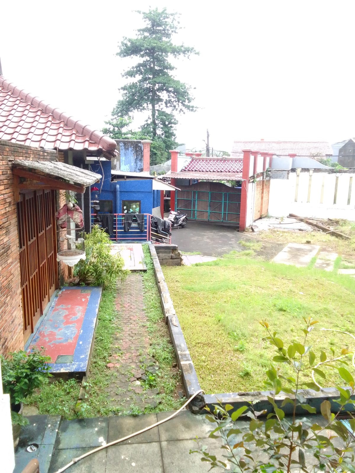 Jual rumah mewah di Manunggal, Meruya Selatan, Kembangan, JakBar