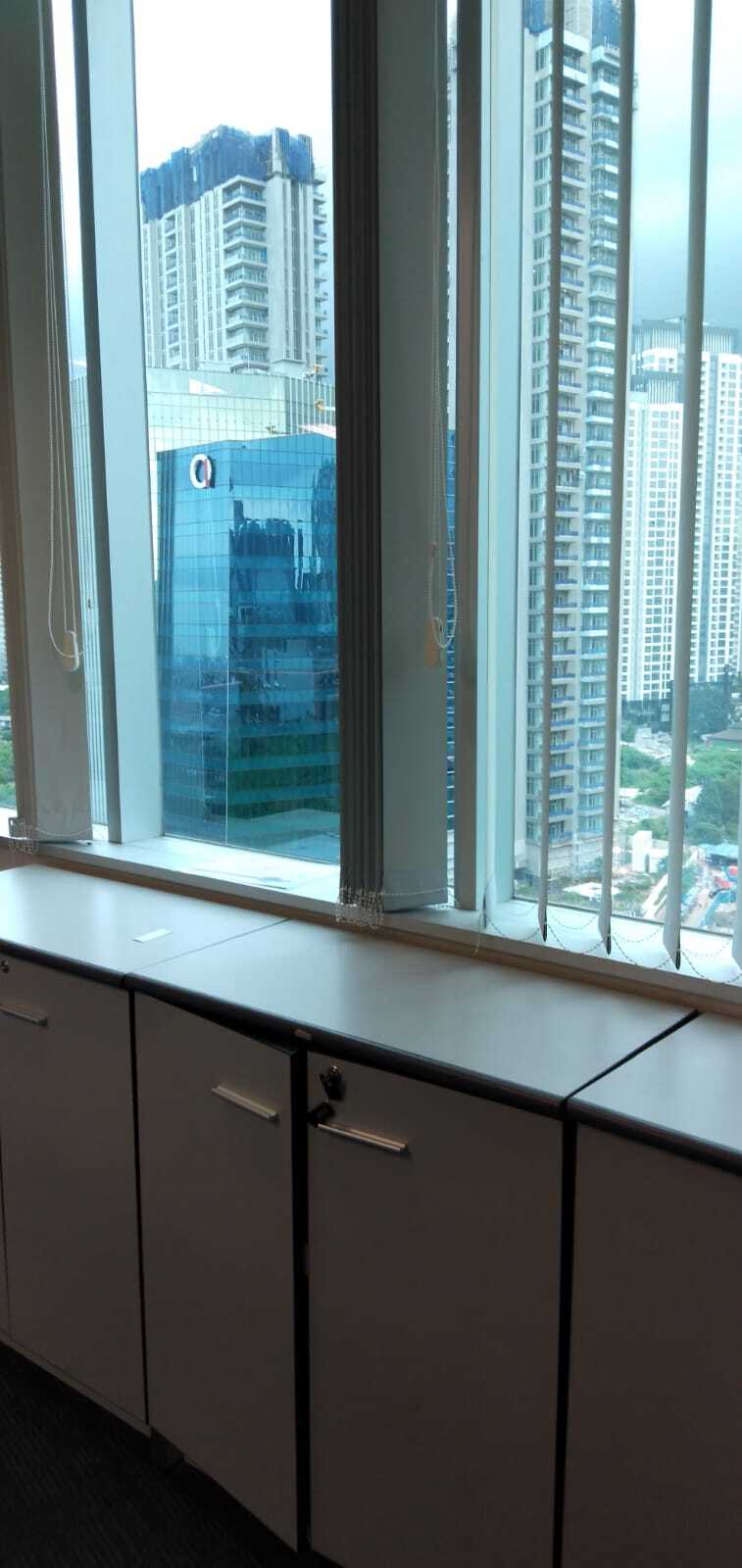 Dijual Office Space One Floor di Gedung Permata Kuningan