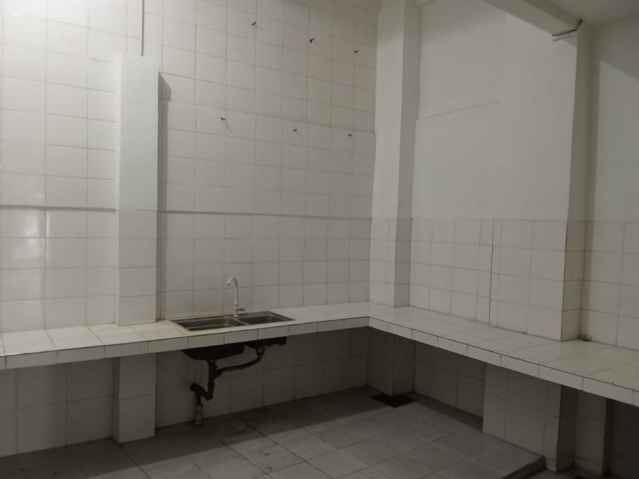 Dijual Ruko di Jl. Kebayoran Lama, Grogol Utara, Kebayoran Lama