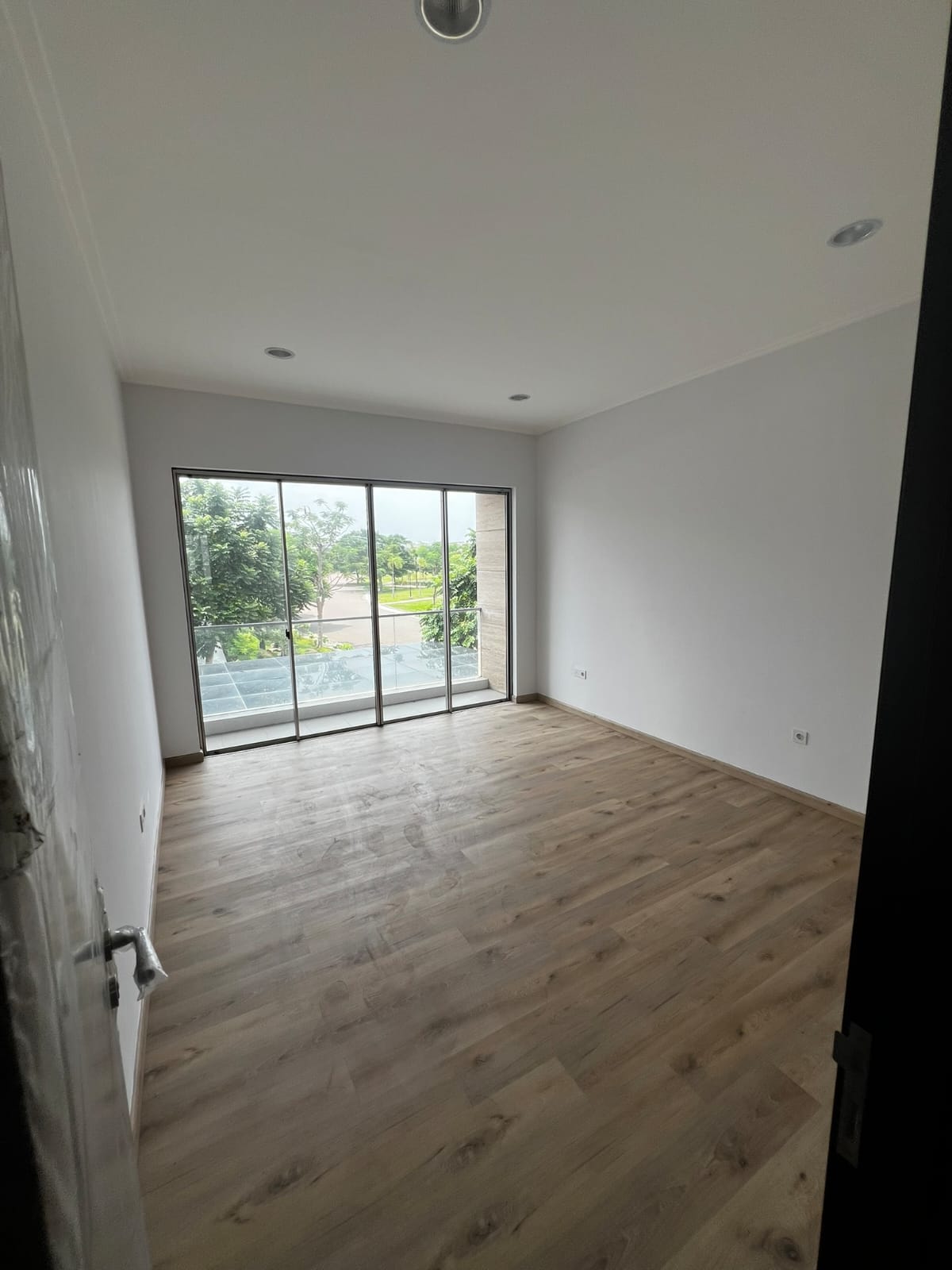 DIJUAL CEPAT Rumah di Golf Island Cluster Serenade Lagoon, PIK