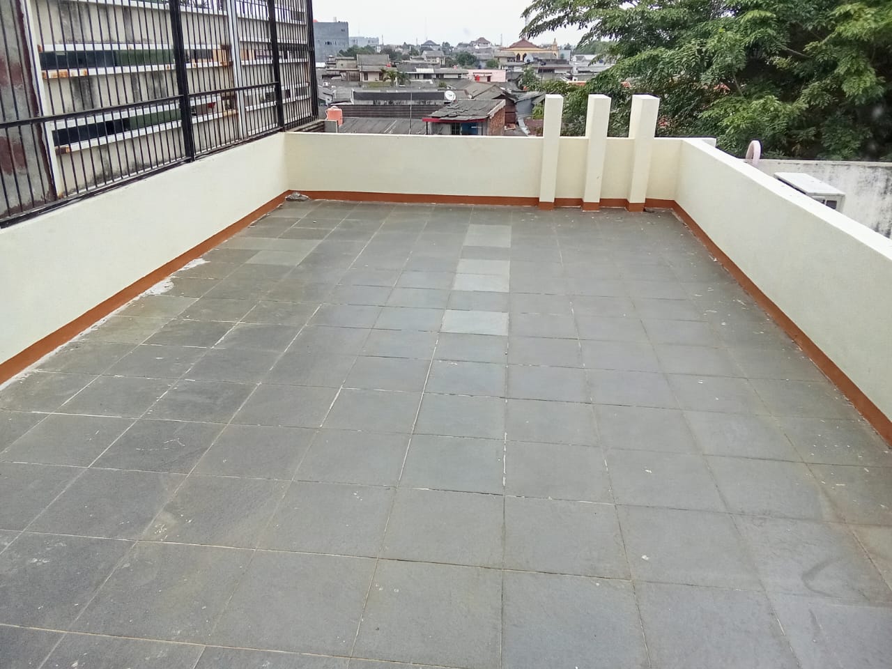 Dijual Ruko di Jl. Kebayoran Lama, Grogol Utara, Kebayoran Lama