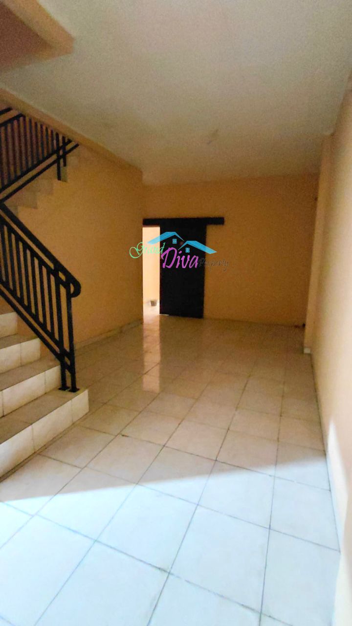 RUKO DI JALAN UTAMA PULO RIBUNG GALAXY DI DEPAN KECAMATAN