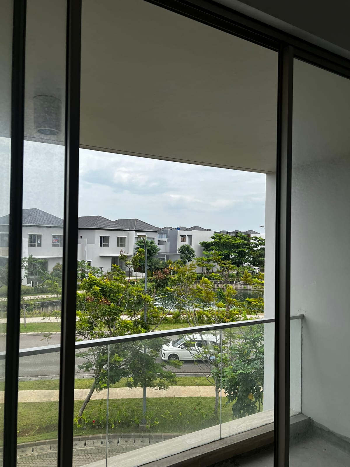 Dijual Cepat Rumah di Golf Island Cluster Serenade Lagoon, PIK