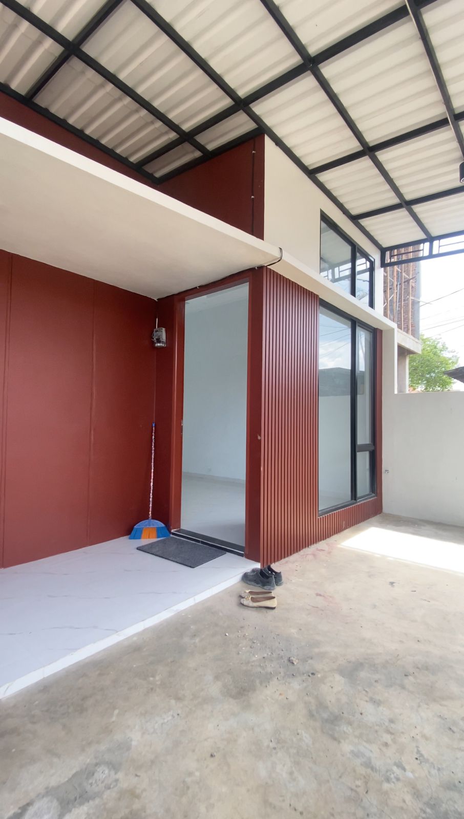 Hunian mewah dan luas dikawasan simpang pemda medan