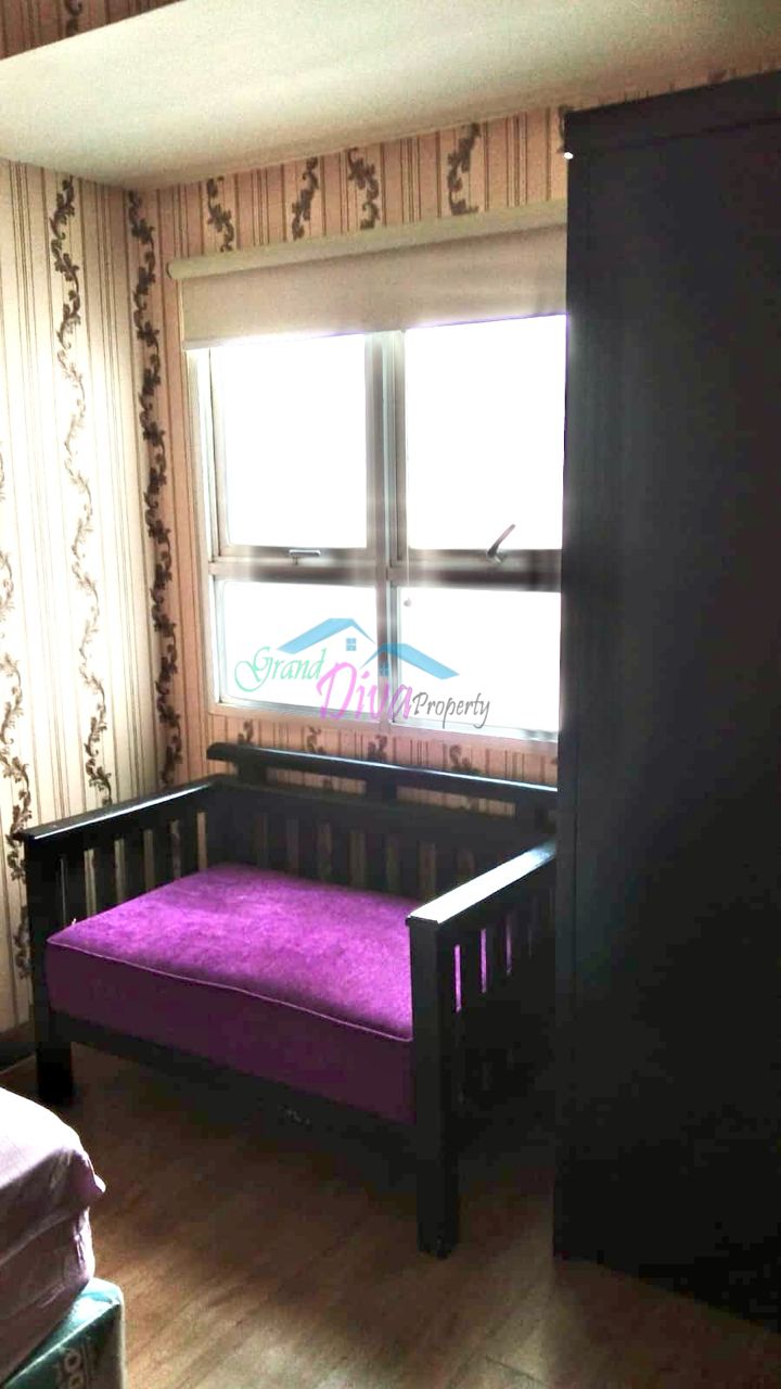 APARTEMENT 2 BR CASABLANCA EAST RESIDENCE FURNISHED