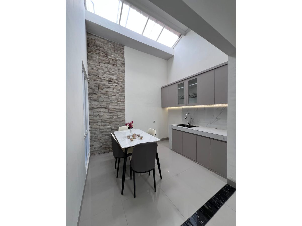 Perumahan Persada Residence, Rumah Dekat Kampus IPB Dramaga