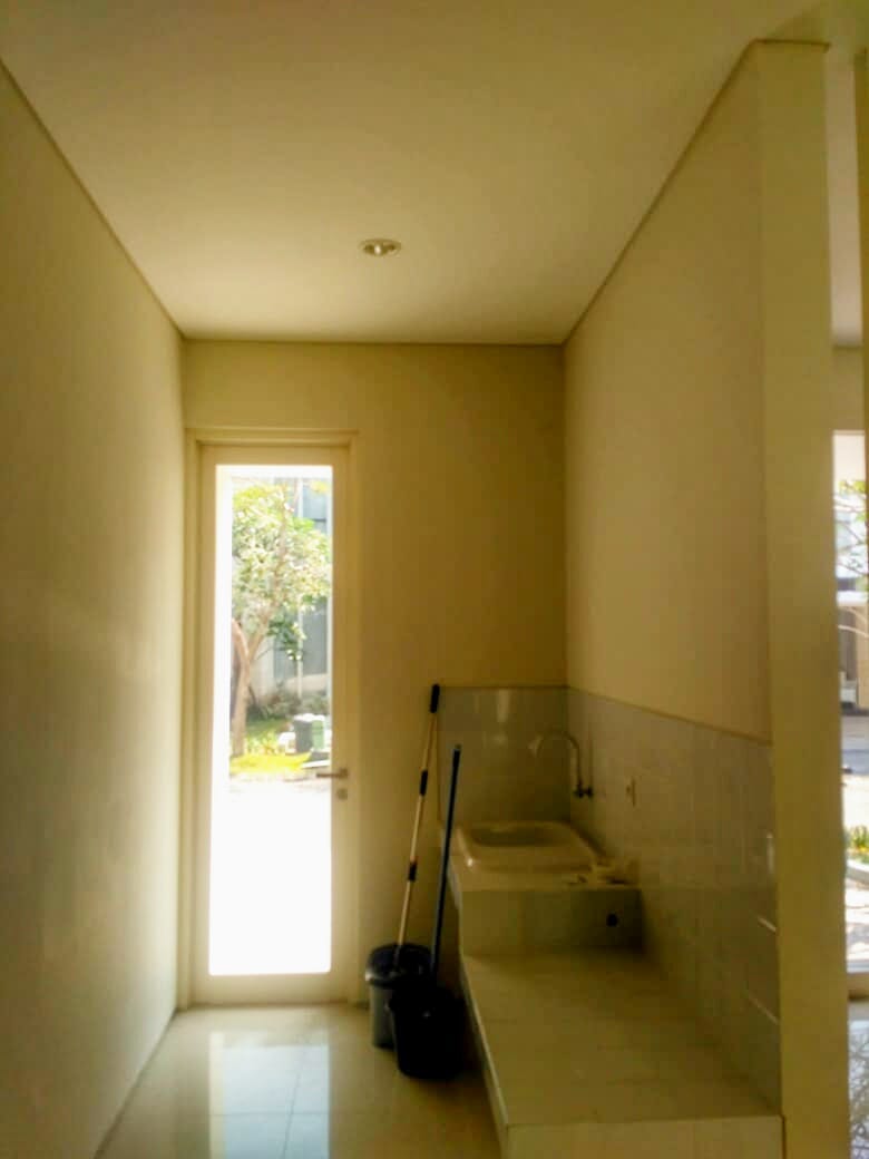 Sewa Rumah 2 lantai PELICAN HILL CITRALAND Utara