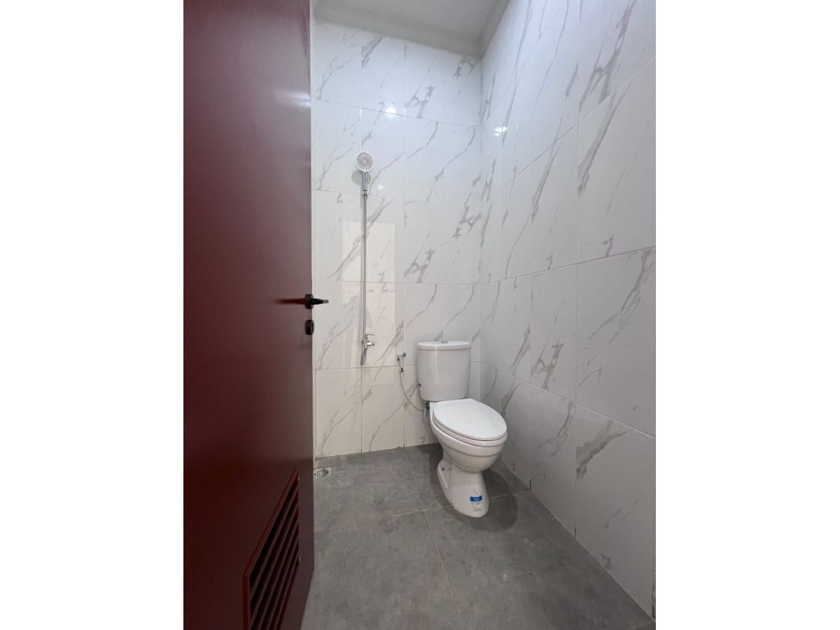 Perumahan Persada Residence, Rumah Dekat Kampus IPB Dramaga