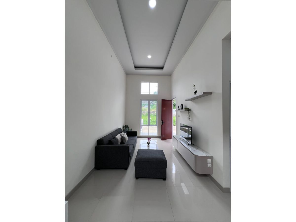 Perumahan Persada Residence, Rumah Dekat Kampus IPB Dramaga