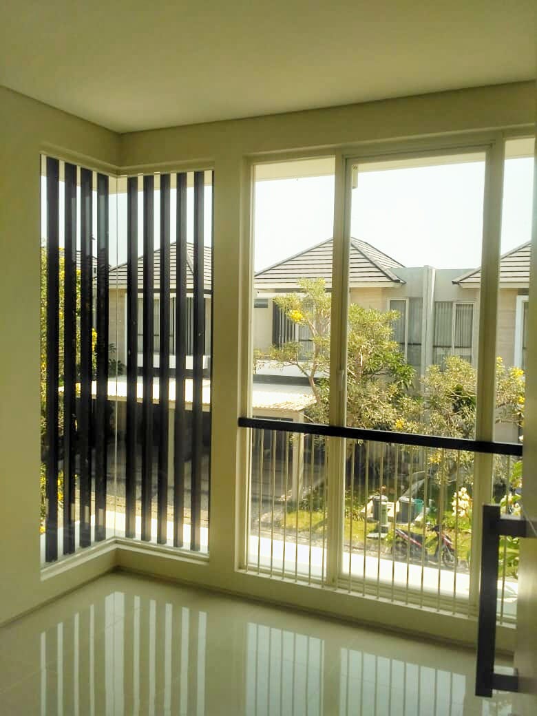 Sewa Rumah 2 lantai PELICAN HILL CITRALAND Utara