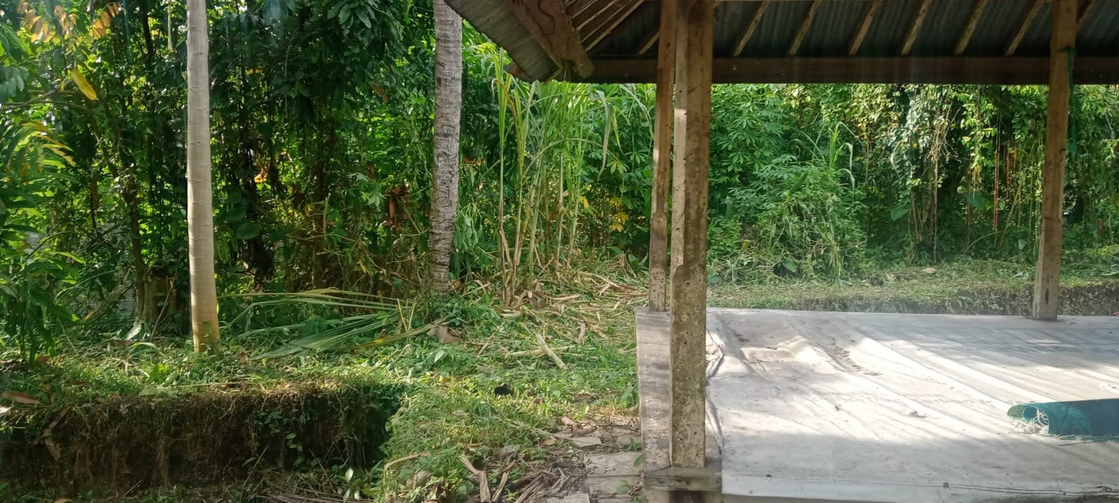 DIJUAL TANAH STRATEGIS di LOMBOK COCOK UNTUK DEALER SHOW ROOM