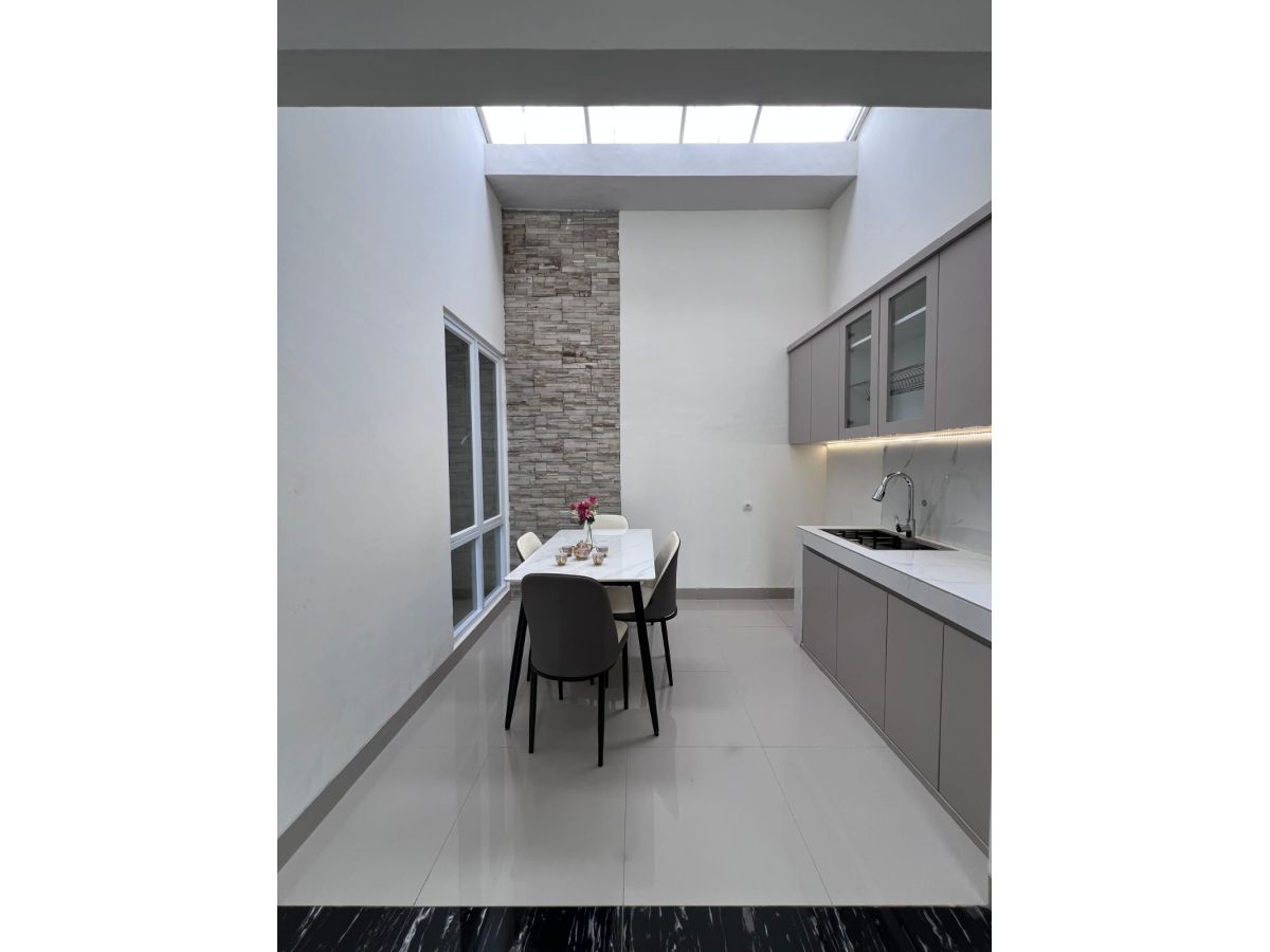 Perumahan Persada Residence, Rumah Dekat Kampus IPB Dramaga