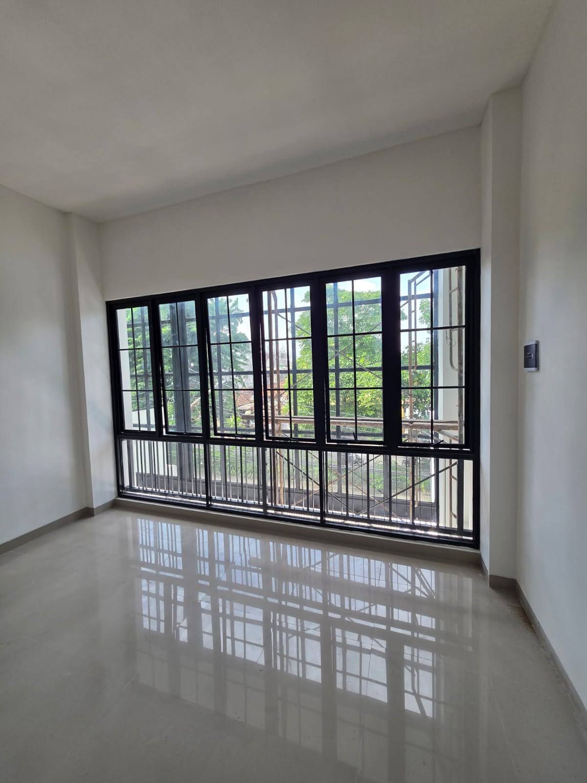 DISEWAKAN RUKO DARMO BARU BARAT, Surabaya 2 jejer, ruko 3 lt