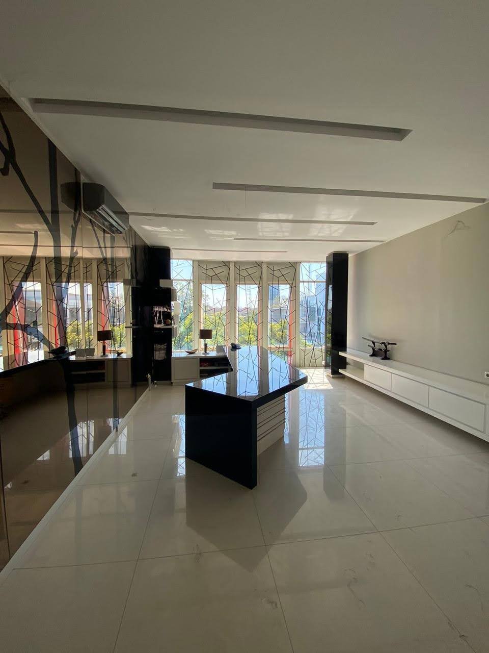 JUAL RUKO NOL JALAN RAYA DARMO PERMAI UTARA Full Furnish