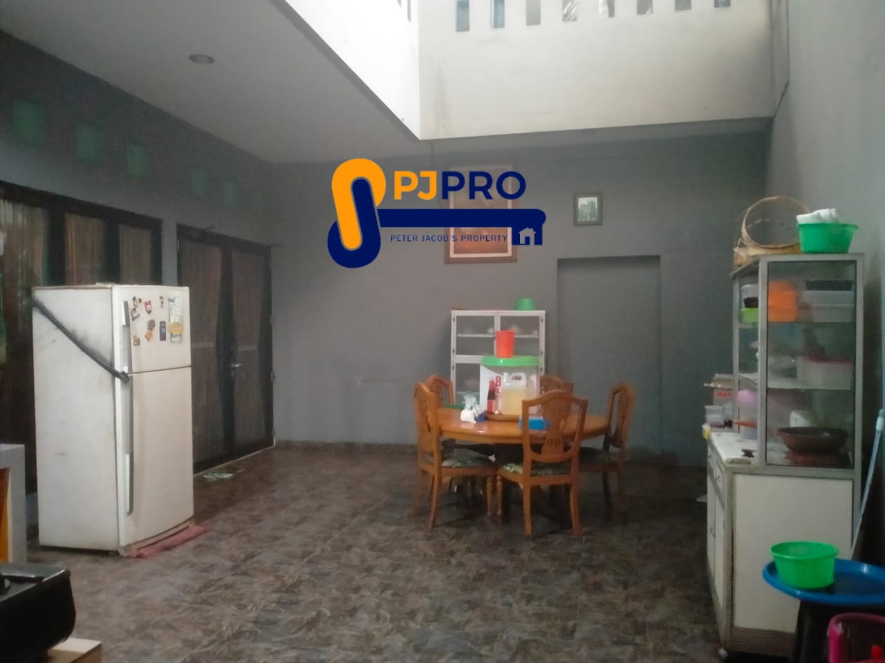 Dijual Rumah Bagus dan Luas di Cluster Harapan Indah Bekasi