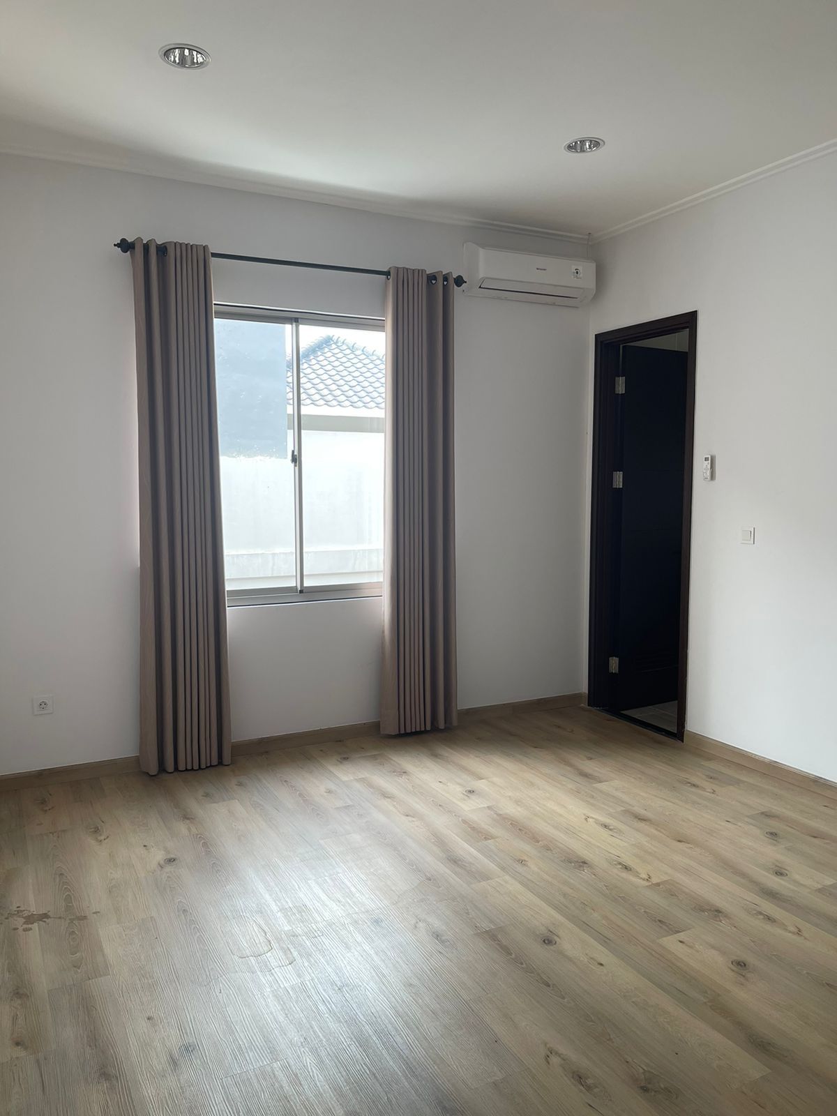 Dijual Rumah Golf Island Cluster Violin, Pantai Indah Kapuk