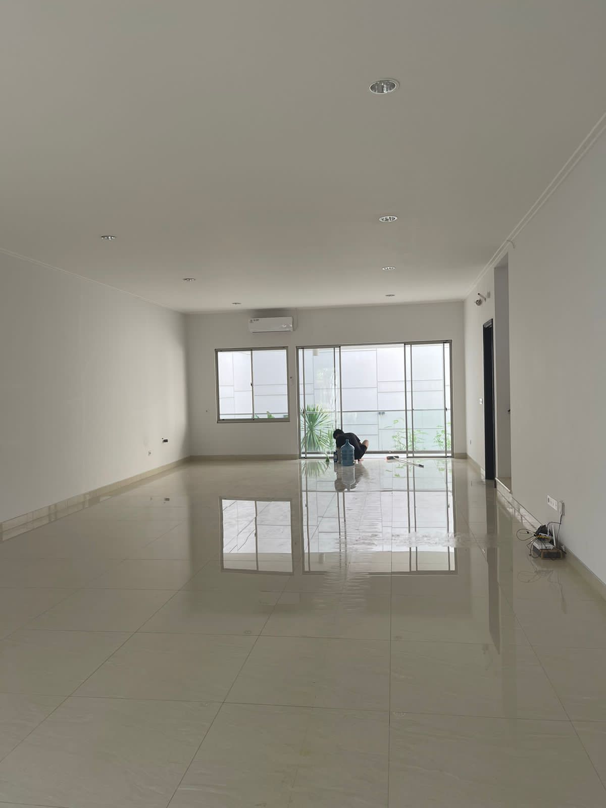 Dijual Rumah Golf Island Cluster Violin, Pantai Indah Kapuk