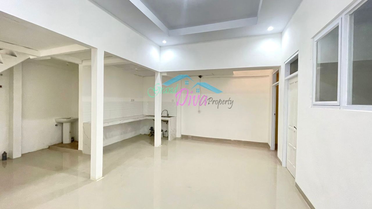 RUMAH DI PONDOK SURYA MANDALA