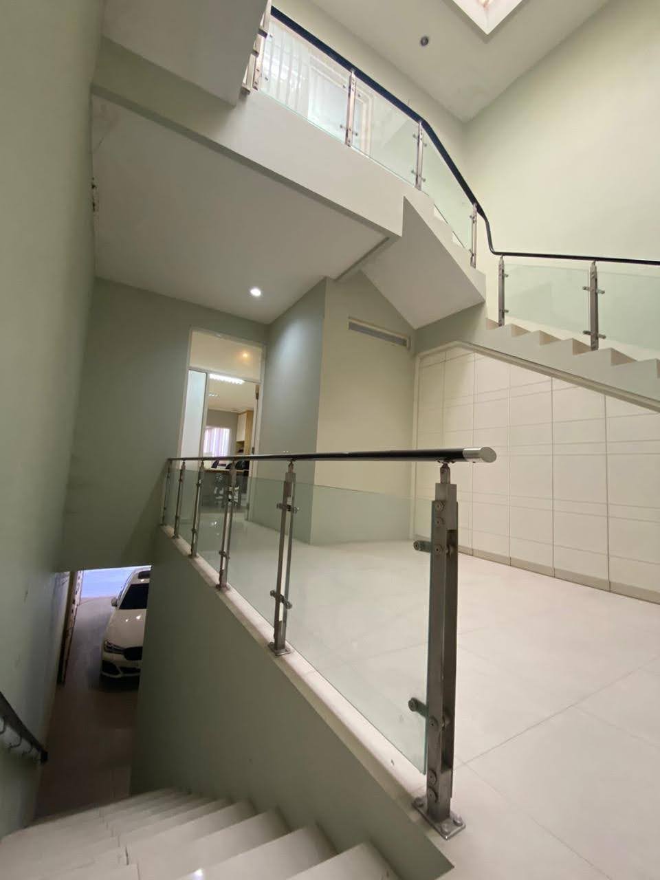 JUAL RUKO NOL JALAN RAYA DARMO PERMAI UTARA Full Furnish