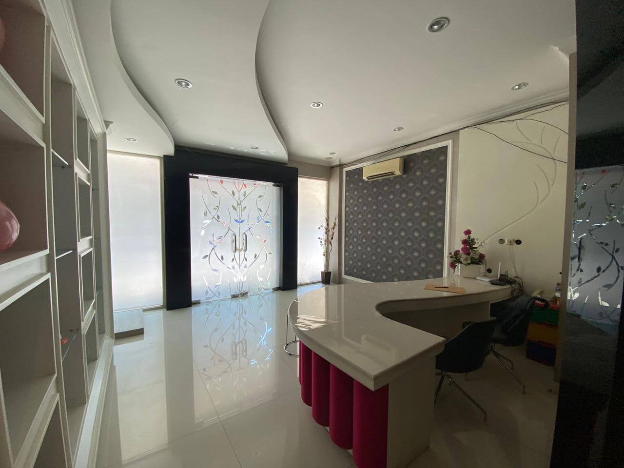 JUAL RUKO NOL JALAN RAYA DARMO PERMAI UTARA Full Furnish