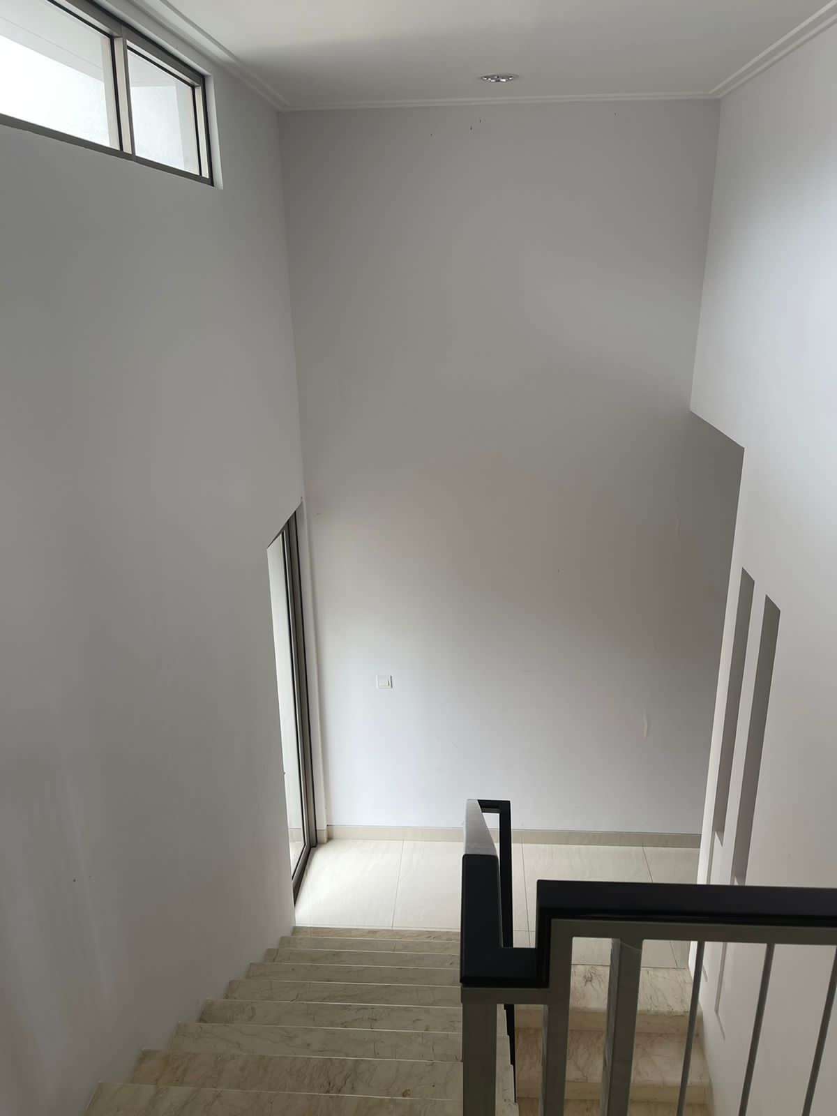 Dijual Rumah Golf Island Cluster Violin, Pantai Indah Kapuk