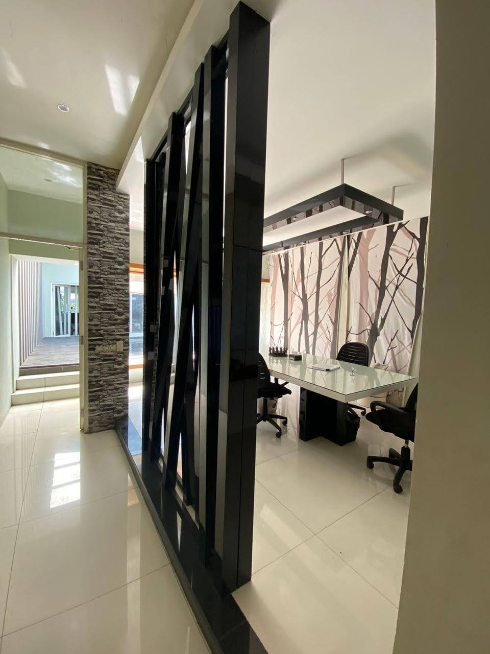 JUAL RUKO NOL JALAN RAYA DARMO PERMAI UTARA Full Furnish