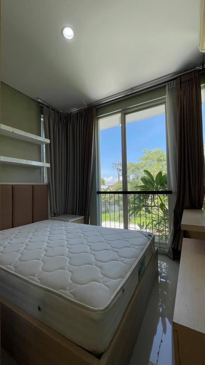 Disewakan Rumah Pelican Hill Citraland Surabaya furnish,