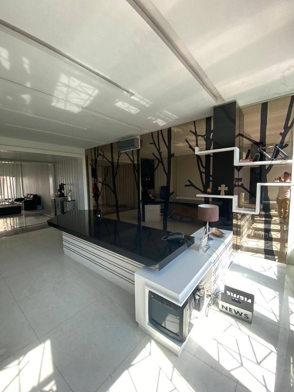 JUAL RUKO NOL JALAN RAYA DARMO PERMAI UTARA Full Furnish