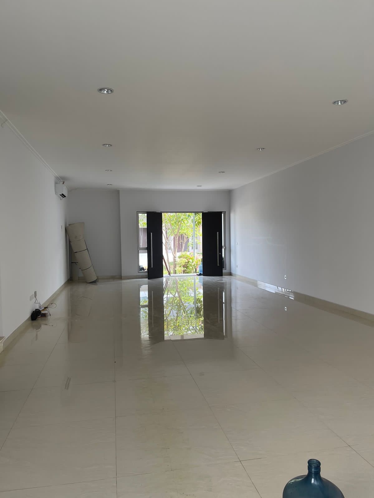 Dijual Rumah Golf Island Cluster Violin, Pantai Indah Kapuk