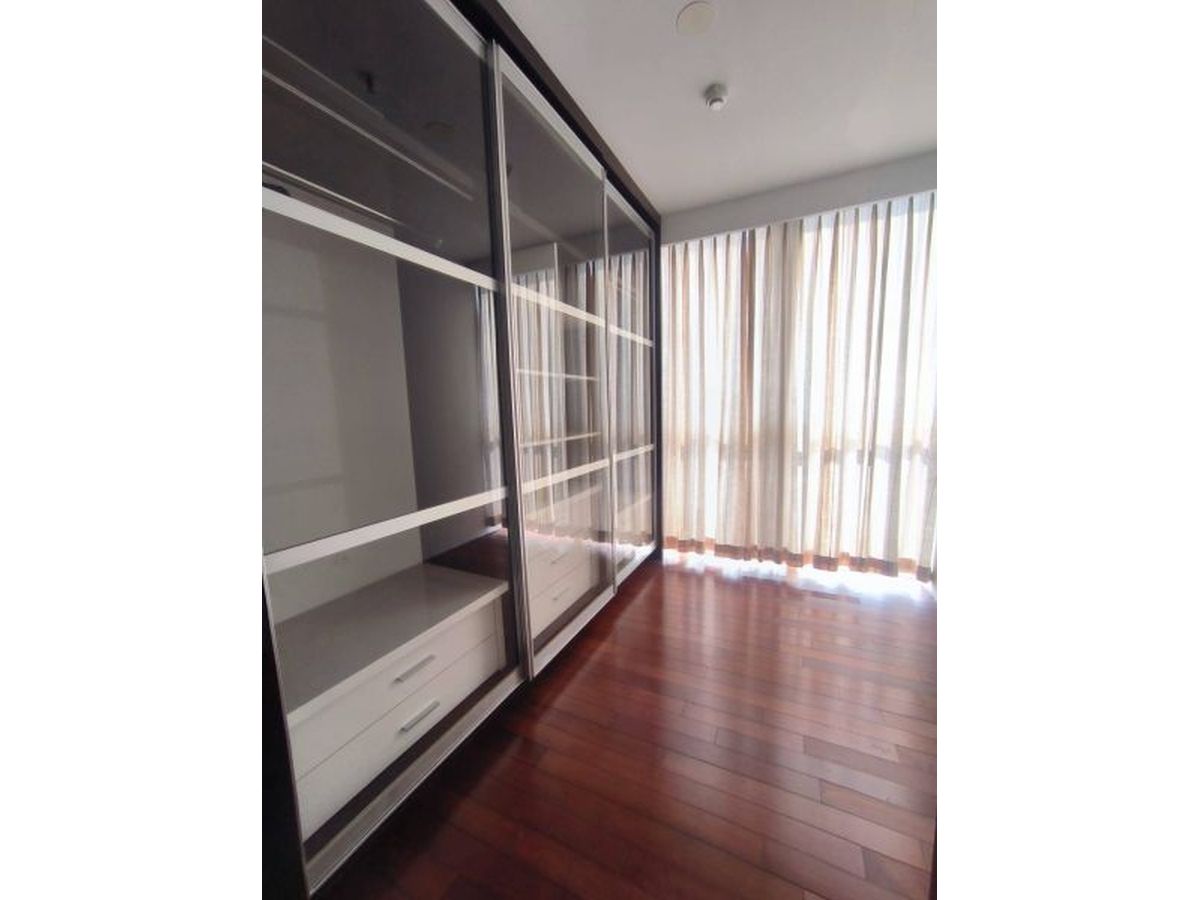 Jual Apartemen Lexington Residence Jakarta Tipe 3BR The Tower
