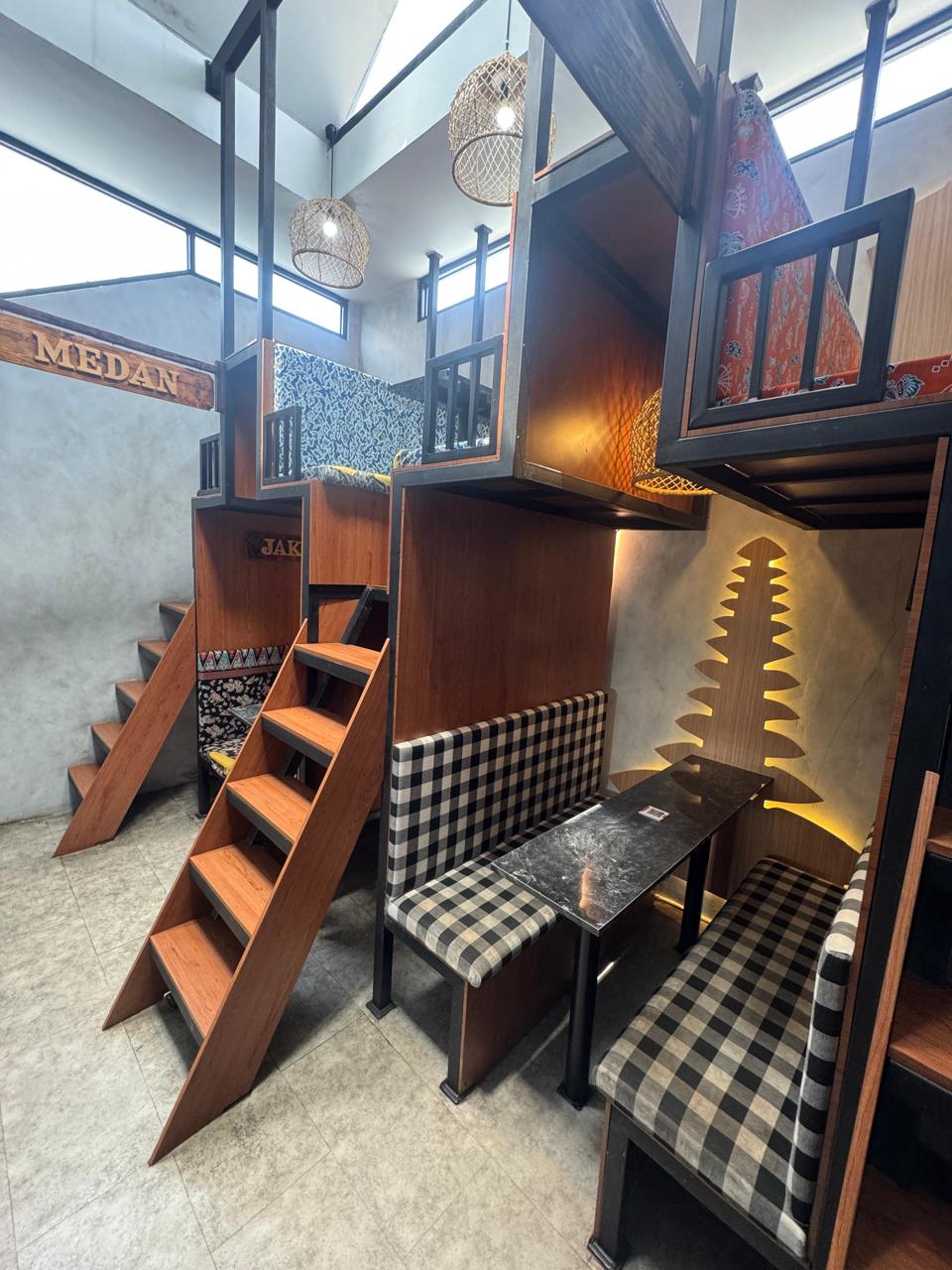 Dijual Ruko Sunset Avenue, Citra 8, Citra Garden City, JakBar