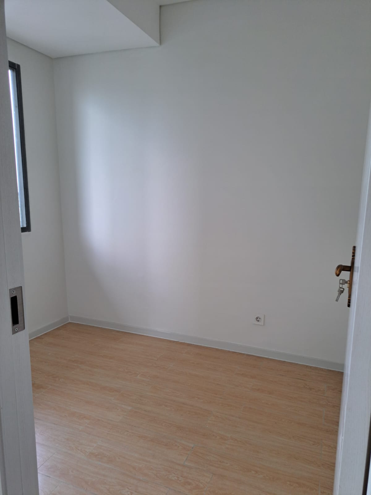 DISEWAKAN Apartemen Daan Mogot City, Jakarta Barat