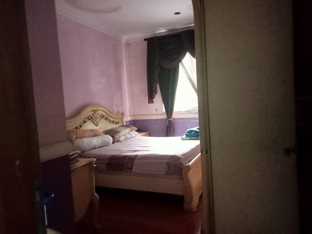 Jual rumah komplek Villa Pondok Indah, Kebayoran Lama Selatan, J