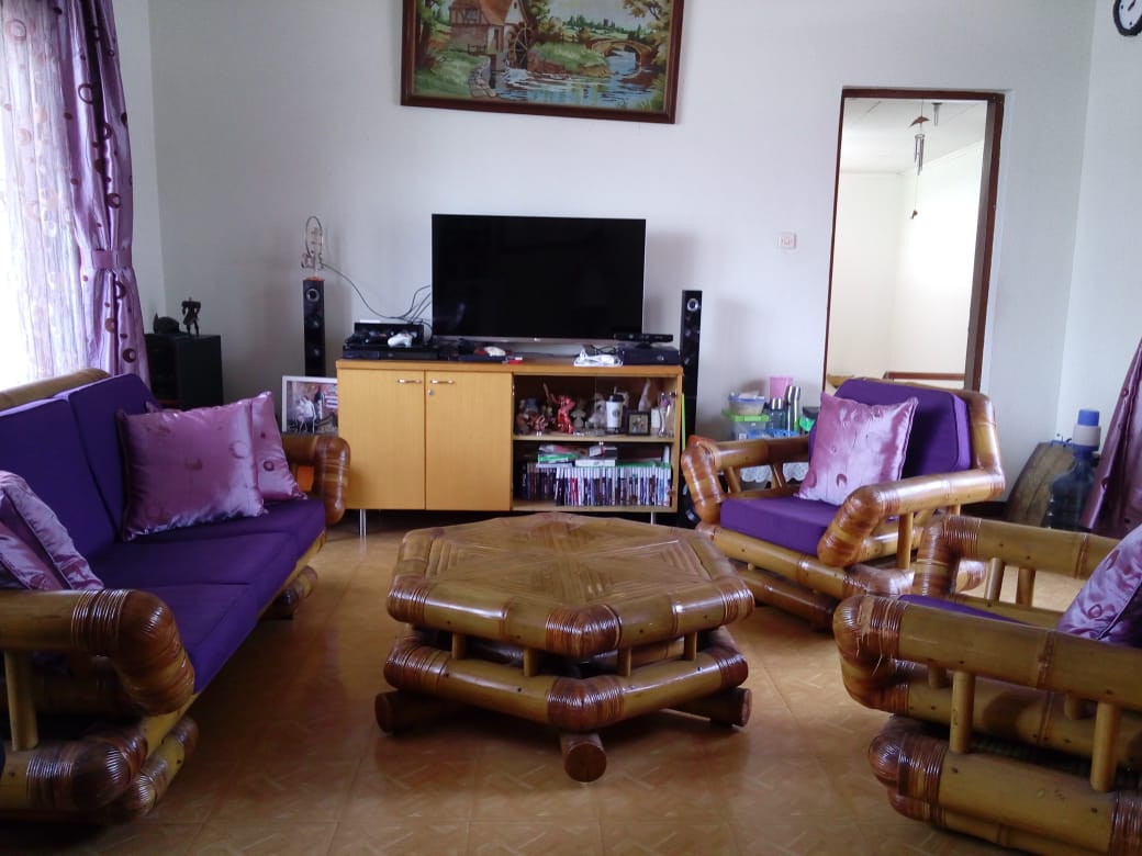 Jual rumah komersil di dekat Area Pakubuwono, Kebayoran Baru