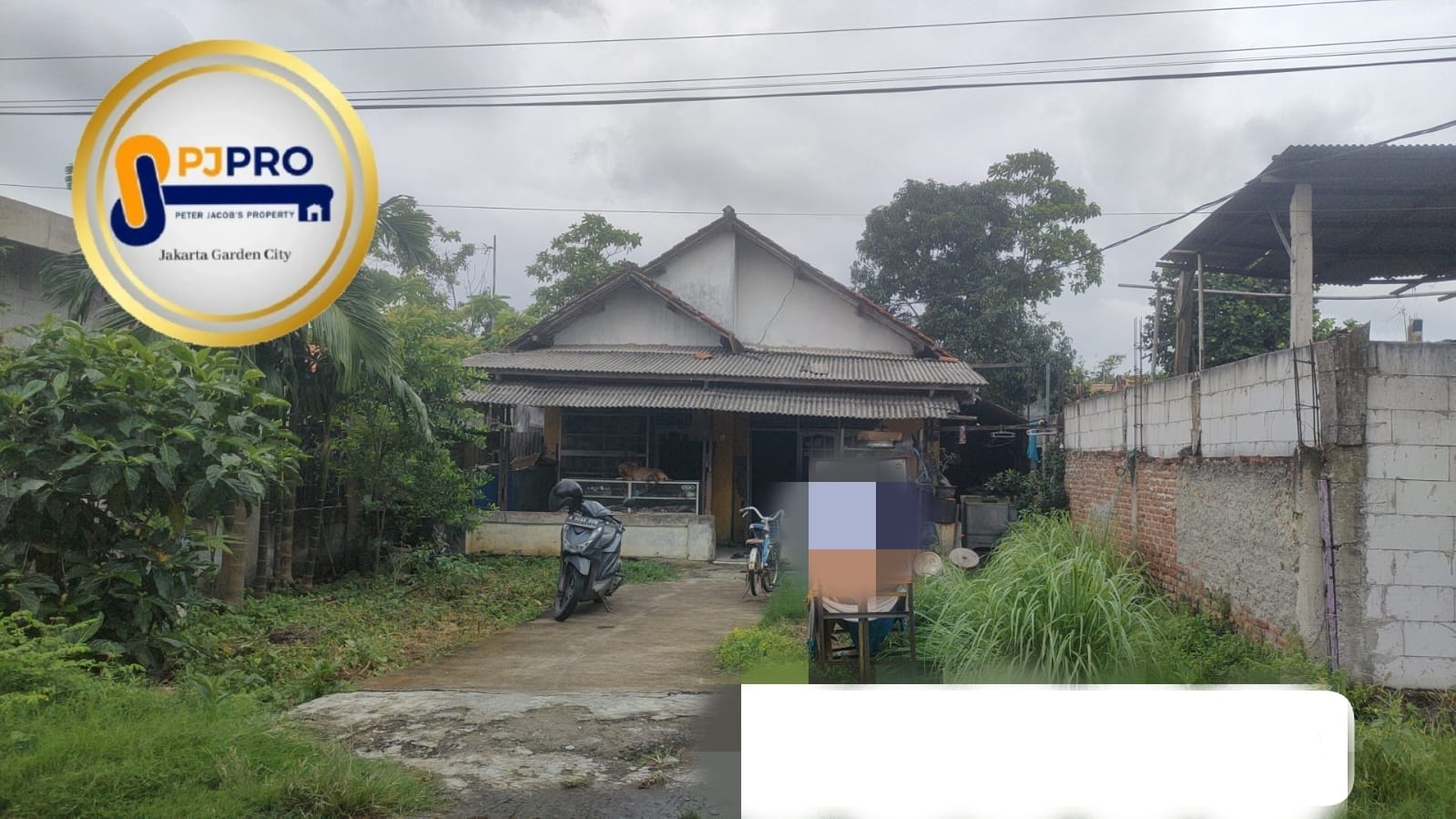 Dijual Rumah dengan Harga Murah di Cikarang Utara Bekasi