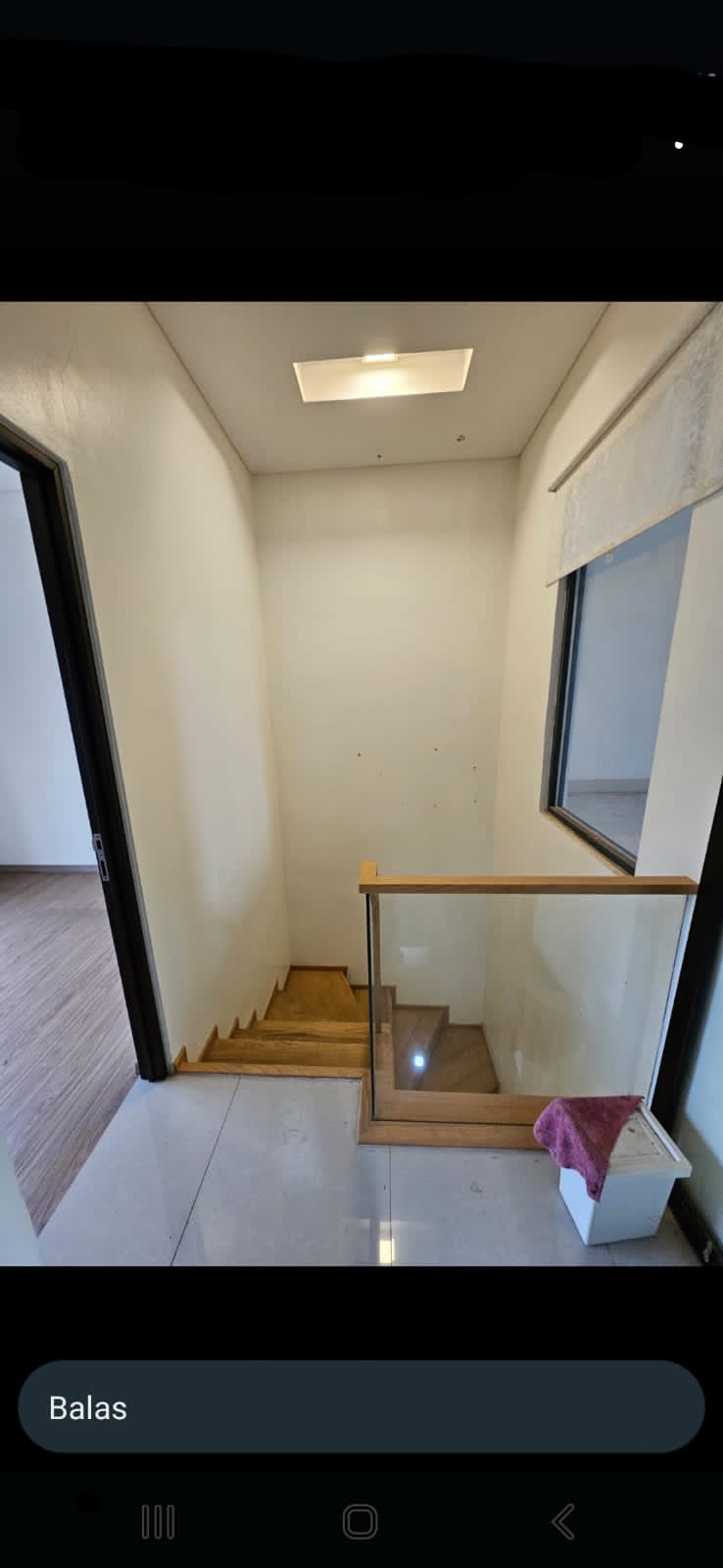 Jual rumah di komplek Golden Park 2, Kabupaten Tangerang